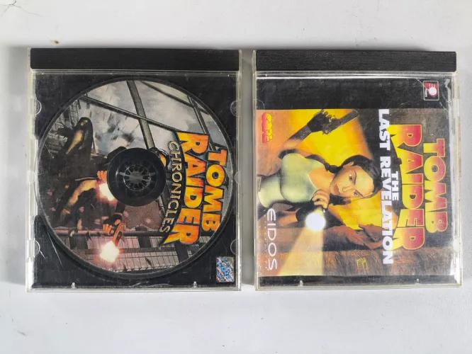 Jogos ps1