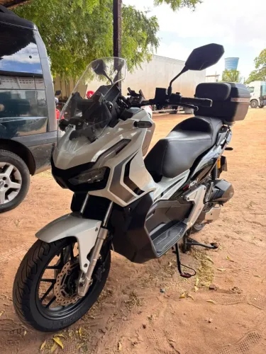 ADV 150 2021 ABS