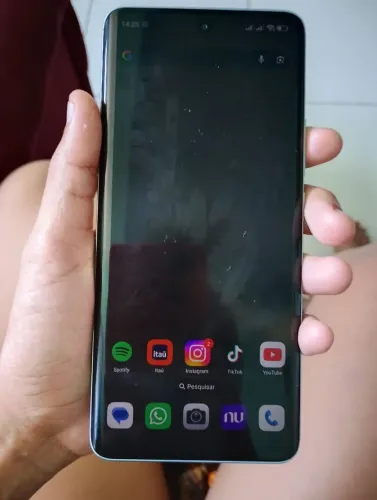 Vendo xiaome not 15