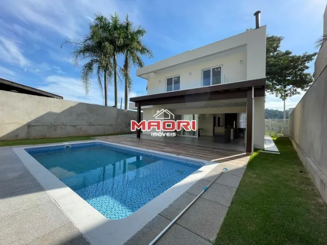 casa - Condominio Maison Blanche - Valinhos