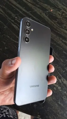 Celular samsung a34 5g