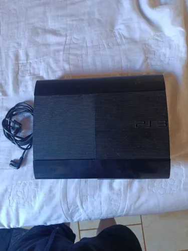 Playstation 3