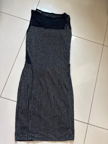 Vestido juvenil festa JOHN JOHN