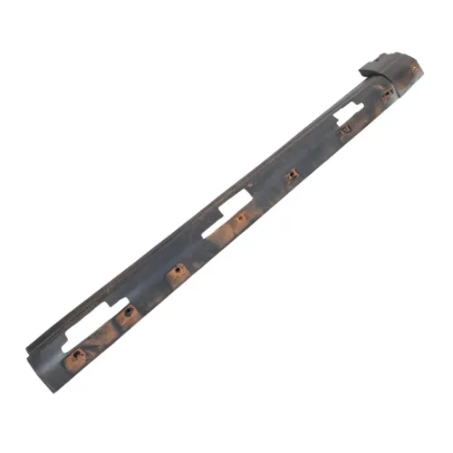Saia Lateral Direita Land Rover Discovery 4 2009 A 2013