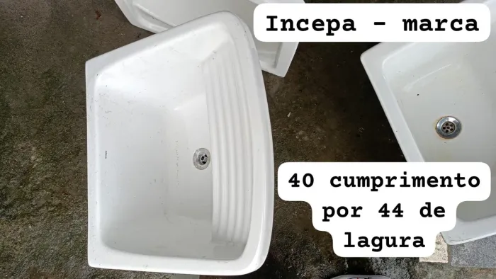 Tanque Incepa 