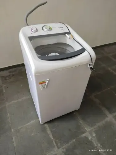 máquina de lavar consul 11kg