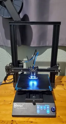 Impressora 3D Biqui B1