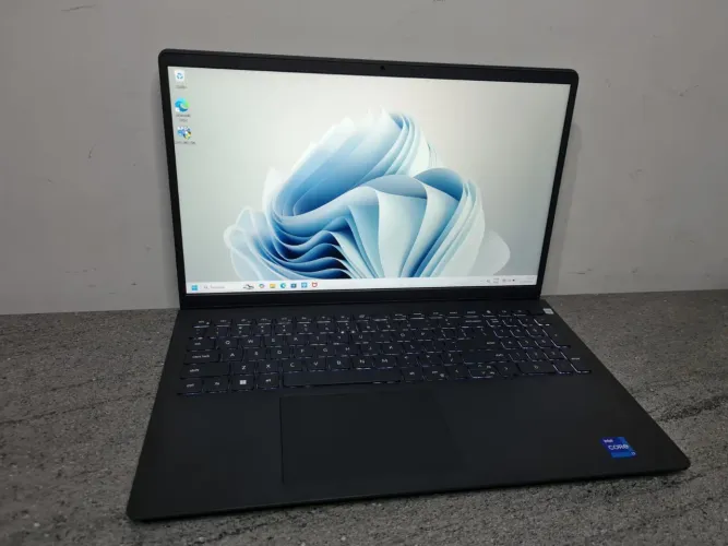 Notebook Dell 15