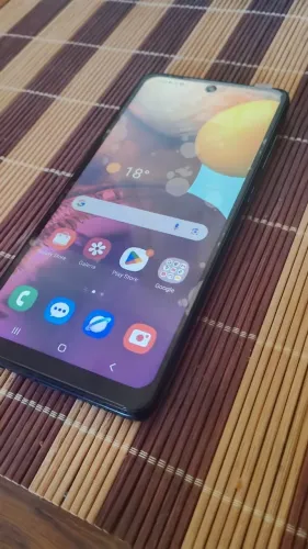 Samsung Galaxy A71 128GB Dual Chip | Funcionando Perfeitamente