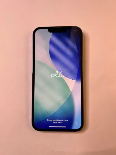 iPhone 13 Pro Azul Sierra - 128 GB