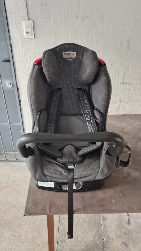 Cadeirinha Matrix Burigotto 