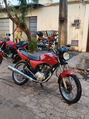 Titan 150 ks 