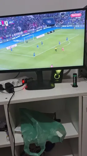 Monitor AOC 22 120hz