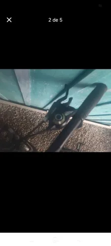 Bicicleta aro 29