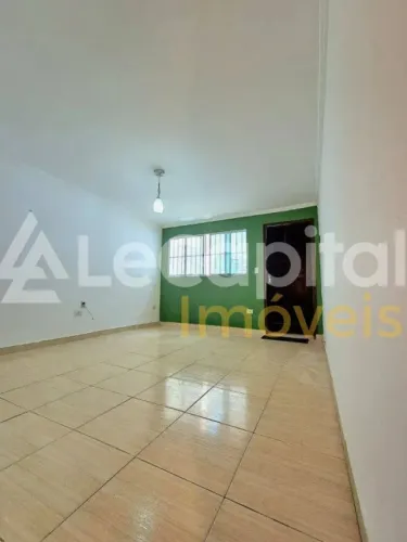 Casa à venda na Vila Santa Catarina