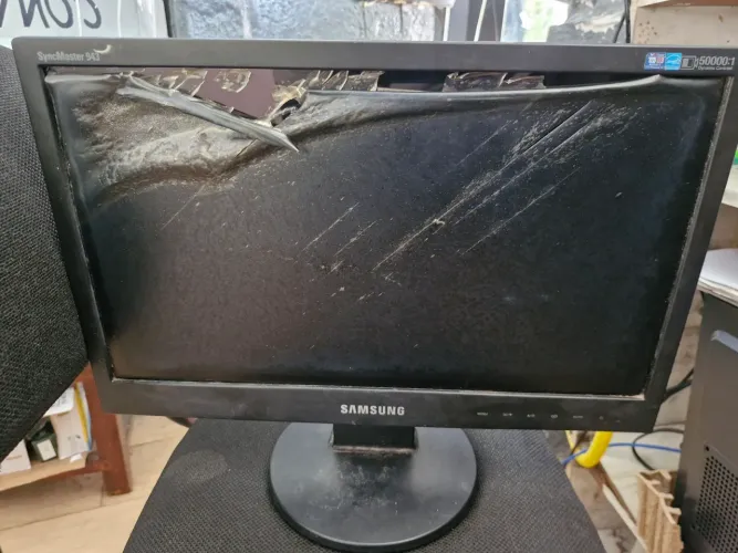 Monitor Samsung