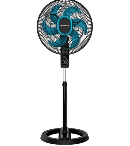 Cadence Ventilador Refresh Turbo Pro Coluna VTR830 110V