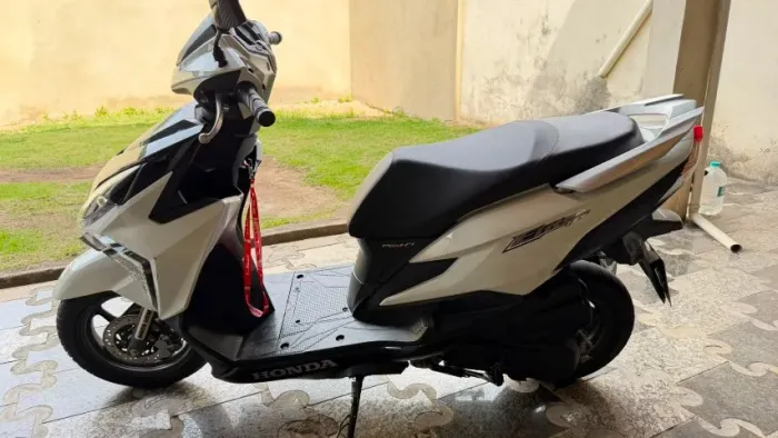 HONDA ELITE 2022