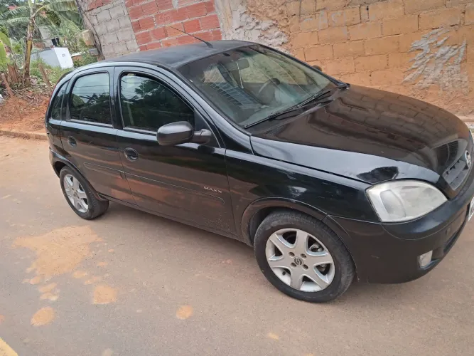 Chevrolet Corsa Hat. Maxx 1.8 MPFI 8V Flexpower 5P 2006