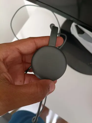 Google Chromecast
