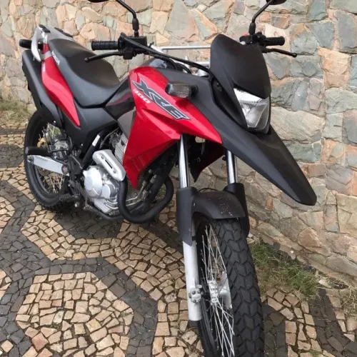XRE 300