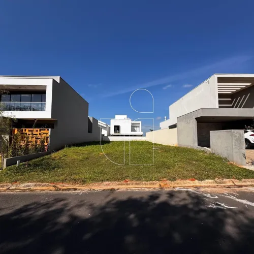 Terreno 360m² no Jardins de Monet · Segurança 24h · Marília