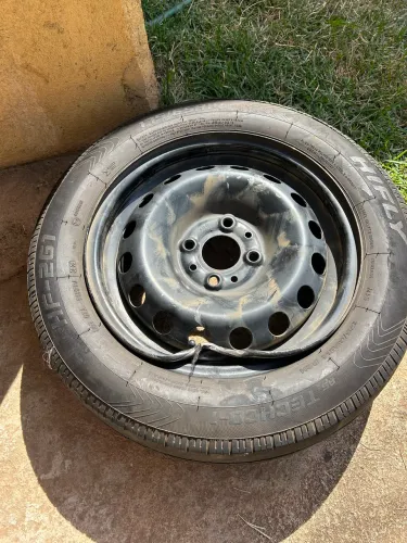 Pneu Hifly 175/65R14