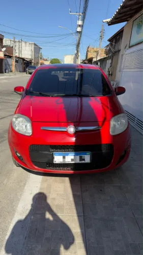 Fiat Palio Attractive 1.0 EVO Fire Flex 8V 5P 2013