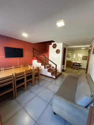 Casa de condomínio em Rua Teixeira Soares - vila maggi - Canela/RS