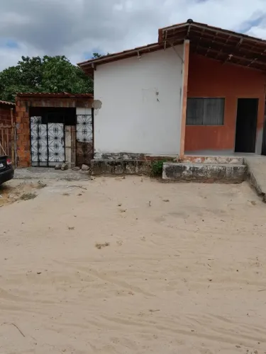 Casa a venda em Conceição dos Caetanos, Tururu