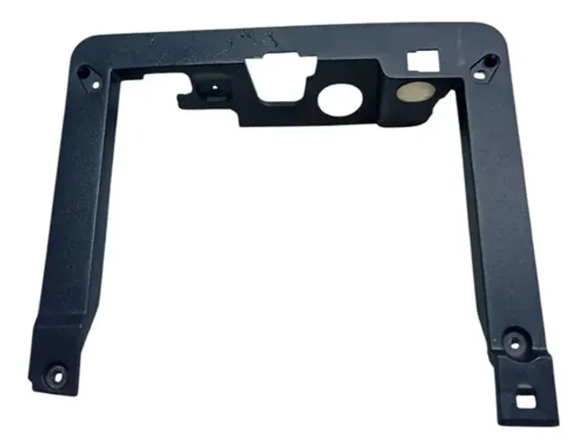 Moldura Quadro Porta Luvas Chevrolet Blazer S10 1995 2011