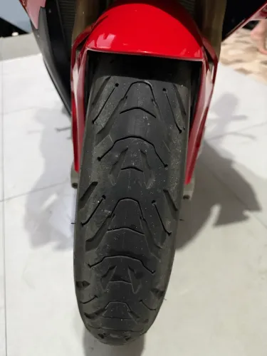 BMW S1000RR MOTO IMPECÁVEL SÓ PEGAR E ANDAR 17 MIL KM SÓ DE RODOVIA.