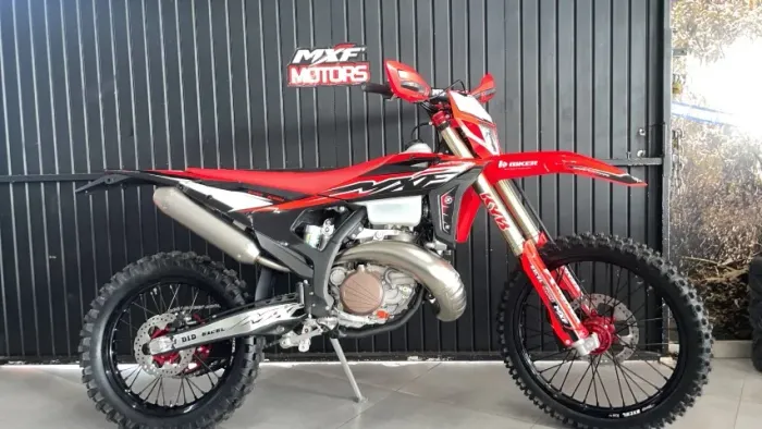 MXF 300 TSX-R 300cc 2 TEMPOS 2026 - 0 KM - PRONTA ENTREGA