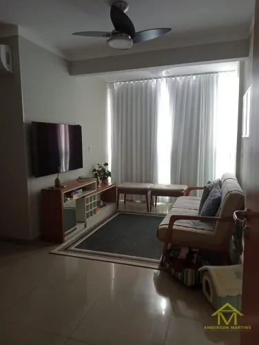 Apartamento em Praia de Itaparica - Vila Velha, ES