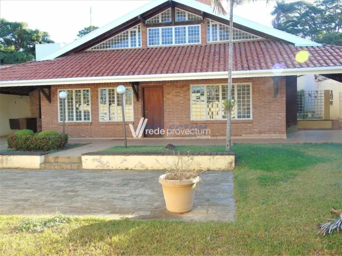 casa - Chácara Primavera - Campinas