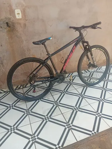 BICICLETA ARO 29 EVOLO X
