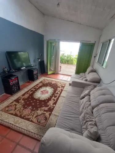 Alugo quarto na Lagoa da Conceição, lugar tranquilo
