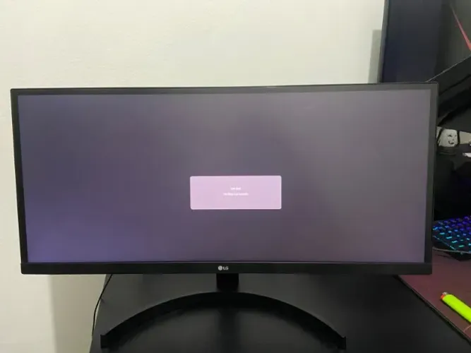 Monitor LG 29" Ultrawide Full HD, 75Hz, LED, IPS, HDMI, Freesync