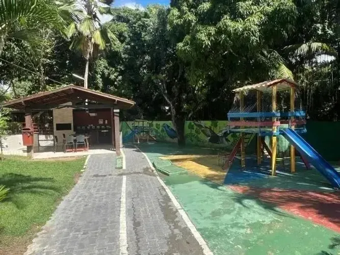 Vendo Apartamento Vale Verde Serraria