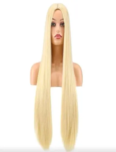 PERUCA/LACE LOIRA 70CM