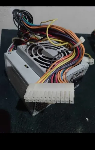 Fonte Pc atx mini