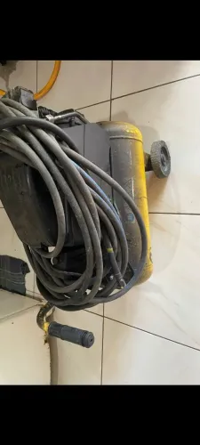 Vendo um compressor muito bom