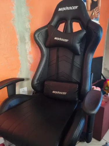 CADEIRA GAMER
