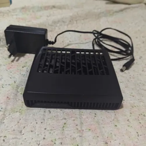 Mikrotik Hap Ax2 C52ig-5haxd2haxd-tc Preto