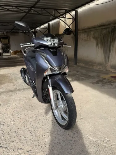 Honda SH 150i/dlx 2020
