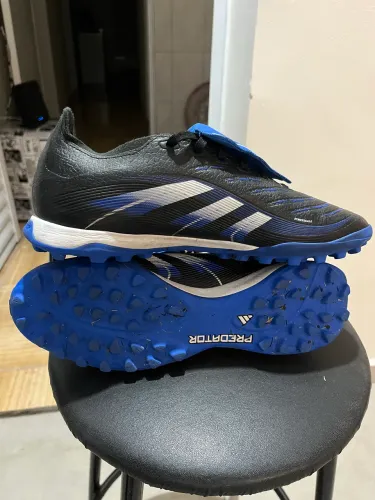 Chuteira Adidas Predator Bellingham