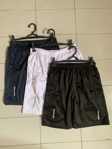 Bermudas esportivas M