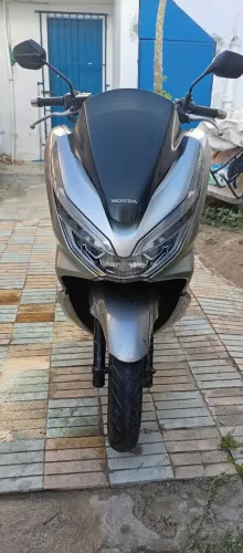 Pcx 