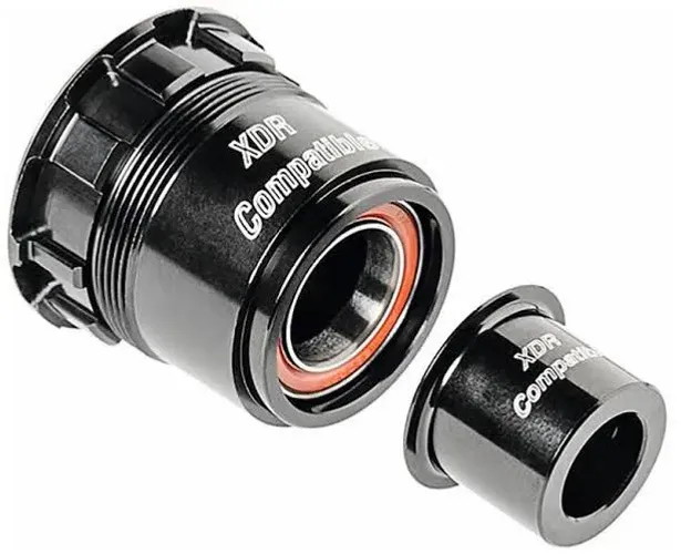 Freehub XDR para cubos padrão dt swiss star ratchet