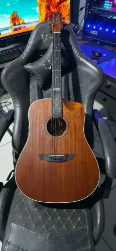 Violão Strinberg Folk